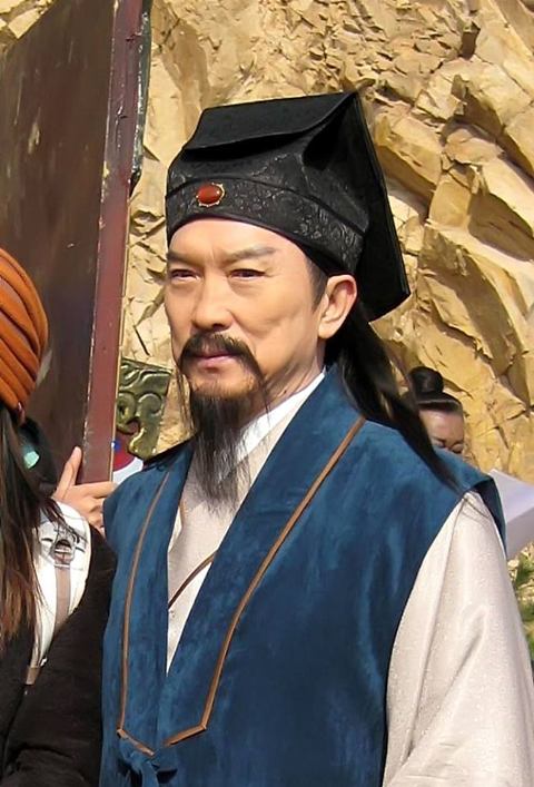 ท่านกงซุนเช่อ