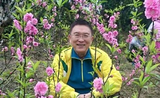 เคยเห็นกันไหม เปาบุ้นจิ้น กับ ท่านกงซุน ถอดรูป ตัวจริงต่างกับในซีรีส์อย่างสิ้นเชิง