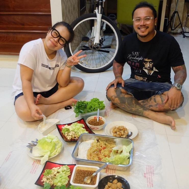 เคยเห็นหรือยังบ้าน ตุ๊กกี้ ชิงร้อย บ้านสวย รวยมาก รวมๆ ชีวิตดี๊ดี...