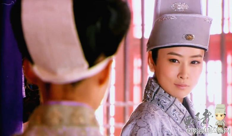 พยัคฆ์ตะลุยพยัคฆ์ ฉบับซีรีย์ 《龙门飞甲》Flying Swords of Dragon Gate 2013-2014 part9