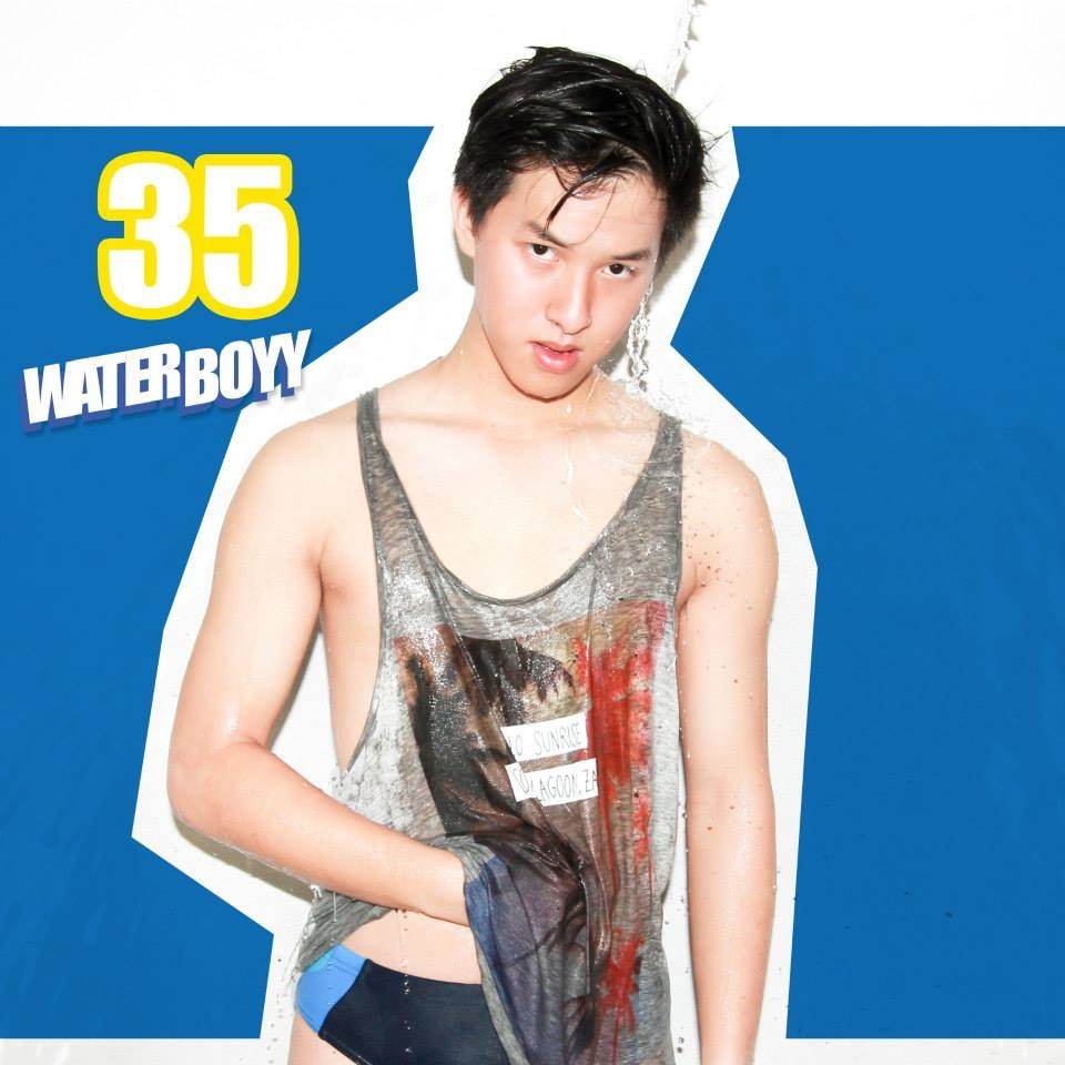 ชอบเบอร์ไหนกันค่ะ