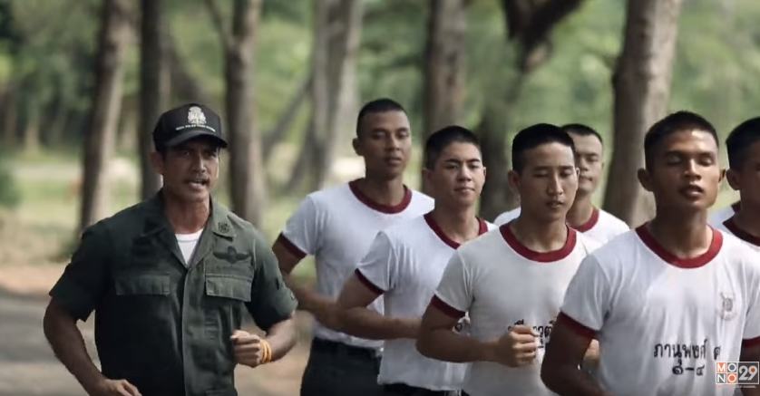 ตัวอย่าง &ldquo;ตี๋ใหญ่ ดับ ดาว โจร&rdquo; ปังมาก !!