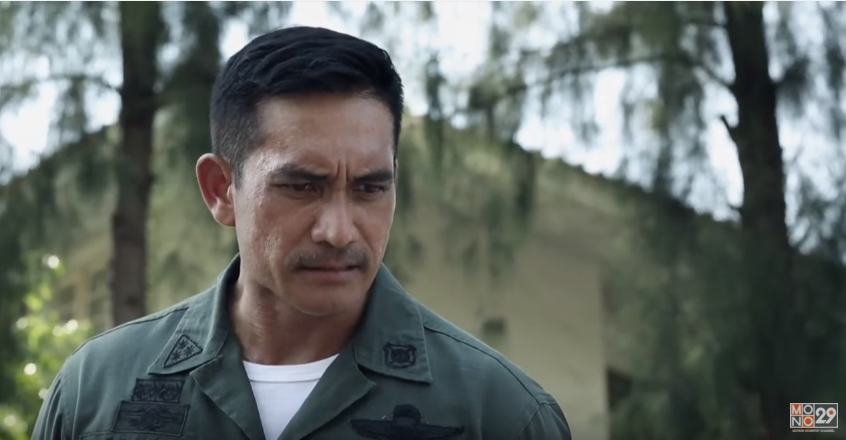 ตัวอย่าง &ldquo;ตี๋ใหญ่ ดับ ดาว โจร&rdquo; ปังมาก !!