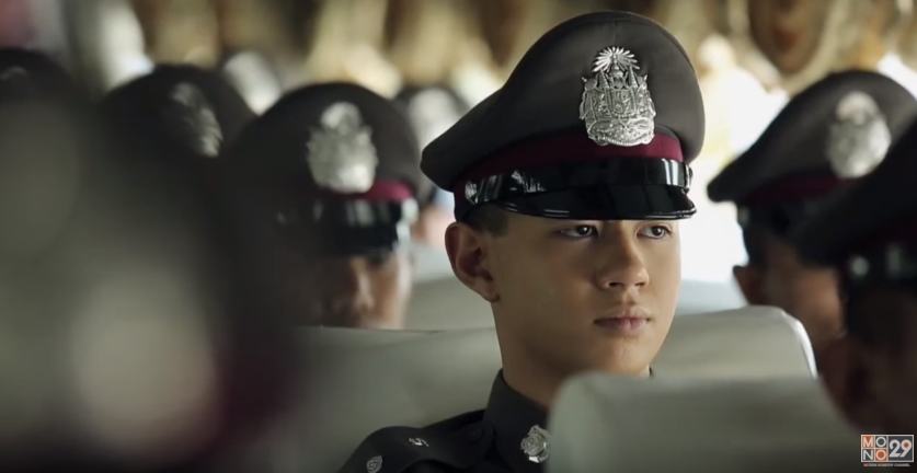 ตัวอย่าง &ldquo;ตี๋ใหญ่ ดับ ดาว โจร&rdquo; ปังมาก !!