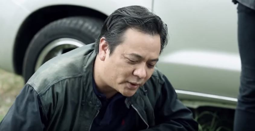 ตัวอย่าง &ldquo;ตี๋ใหญ่ ดับ ดาว โจร&rdquo; ปังมาก !!