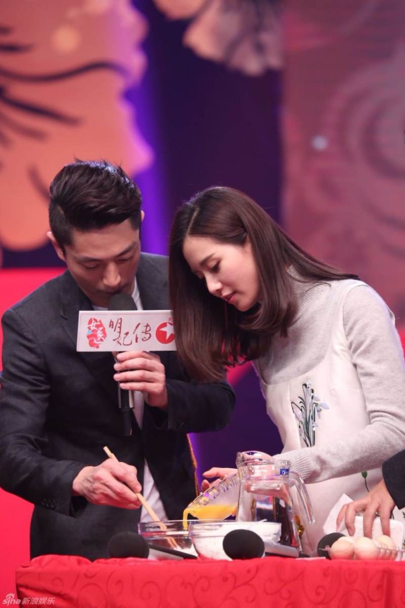 The Imperial Doctoress《女医明妃传》2014 part21