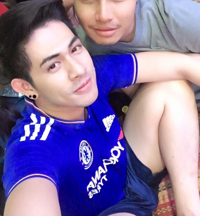 ไปไหนมาไหนพกห่อหมกไปด้วยตลอดเลยนะ อยากกินห่อหมกค่ะ