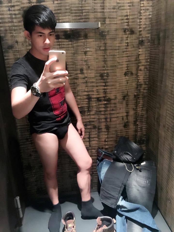 ไปไหนมาไหนพกห่อหมกไปด้วยตลอดเลยนะ อยากกินห่อหมกค่ะ