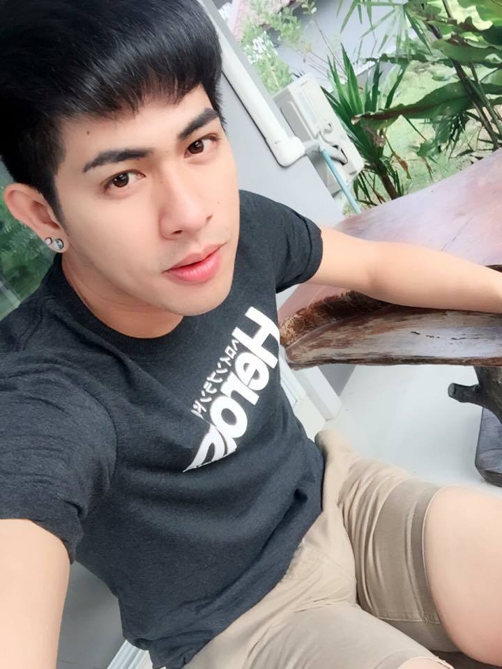ไปไหนมาไหนพกห่อหมกไปด้วยตลอดเลยนะ อยากกินห่อหมกค่ะ