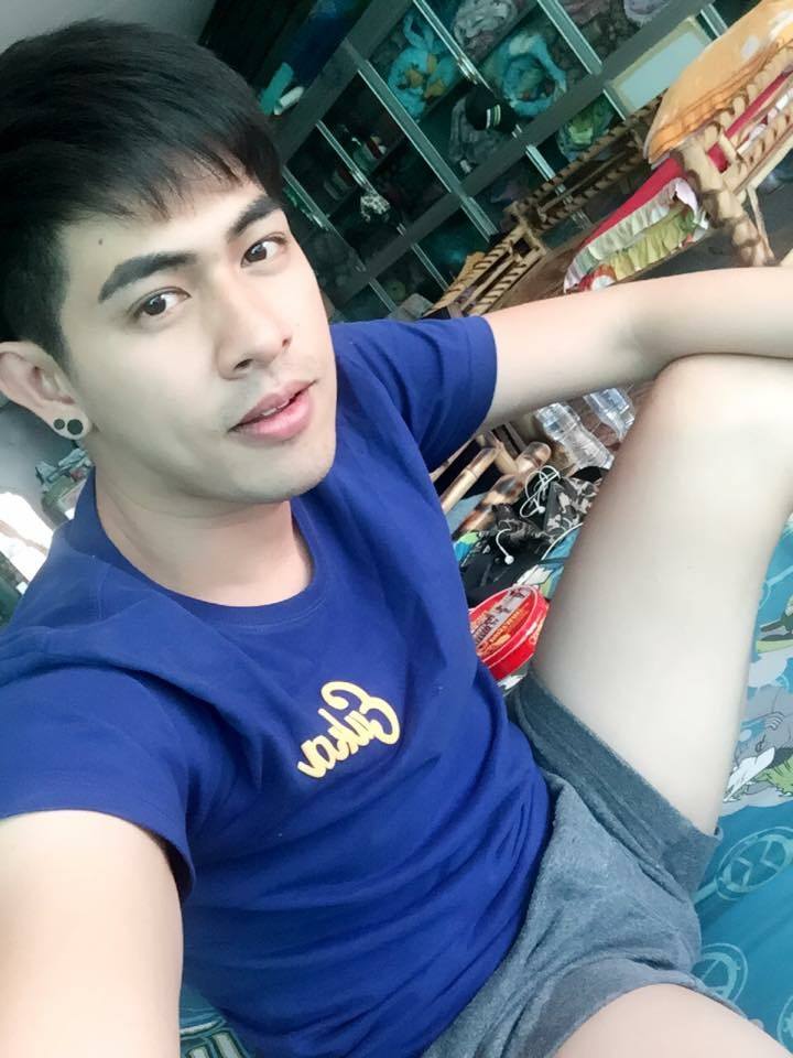 ไปไหนมาไหนพกห่อหมกไปด้วยตลอดเลยนะ อยากกินห่อหมกค่ะ