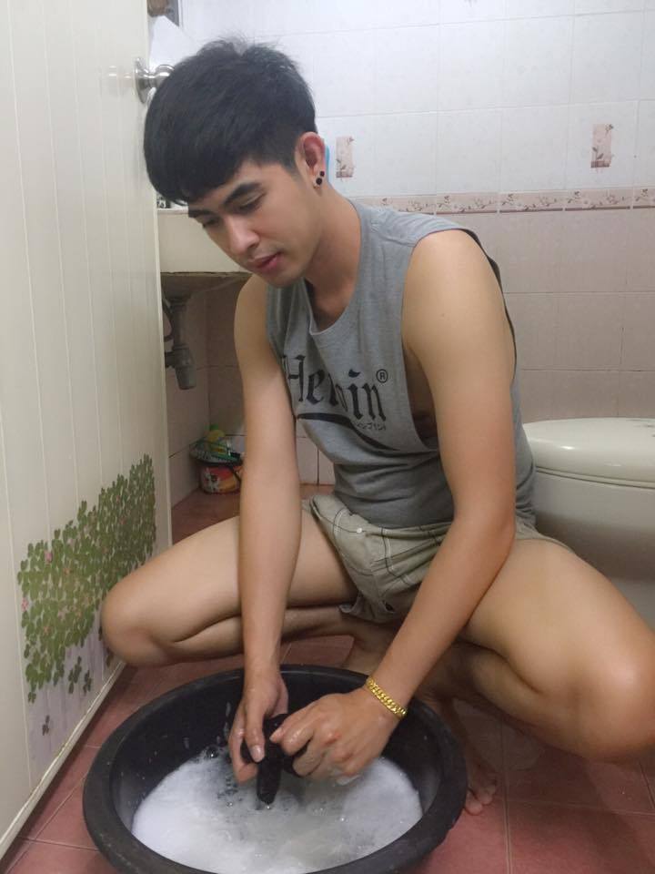 ไปไหนมาไหนพกห่อหมกไปด้วยตลอดเลยนะ อยากกินห่อหมกค่ะ