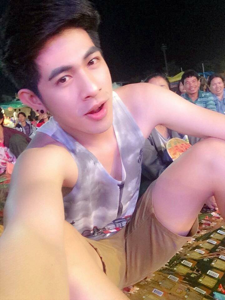 ไปไหนมาไหนพกห่อหมกไปด้วยตลอดเลยนะ อยากกินห่อหมกค่ะ