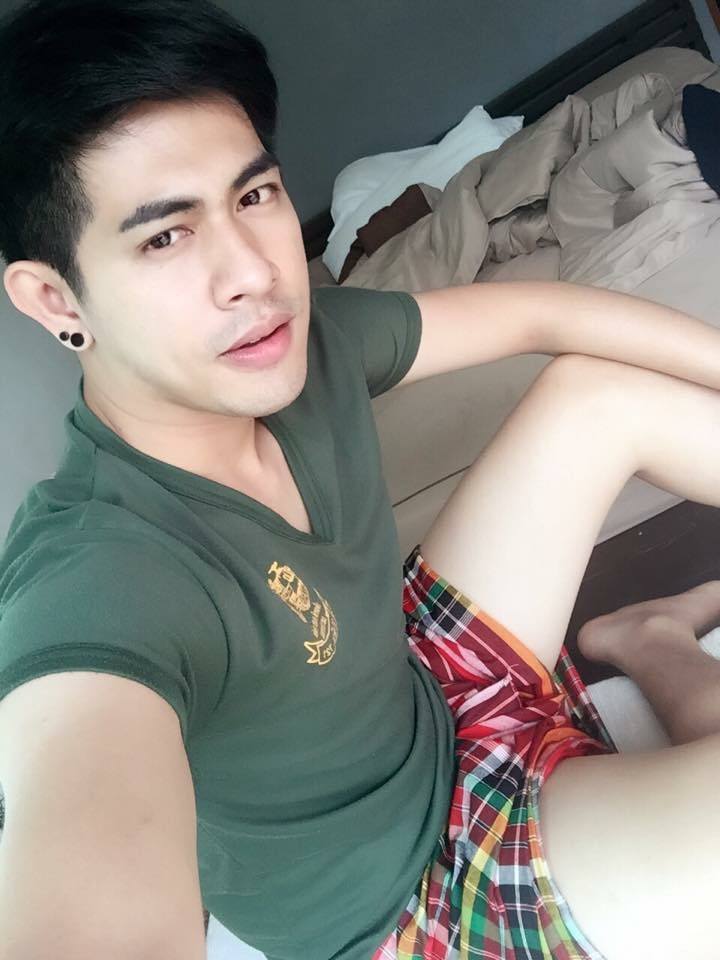 ไปไหนมาไหนพกห่อหมกไปด้วยตลอดเลยนะ อยากกินห่อหมกค่ะ