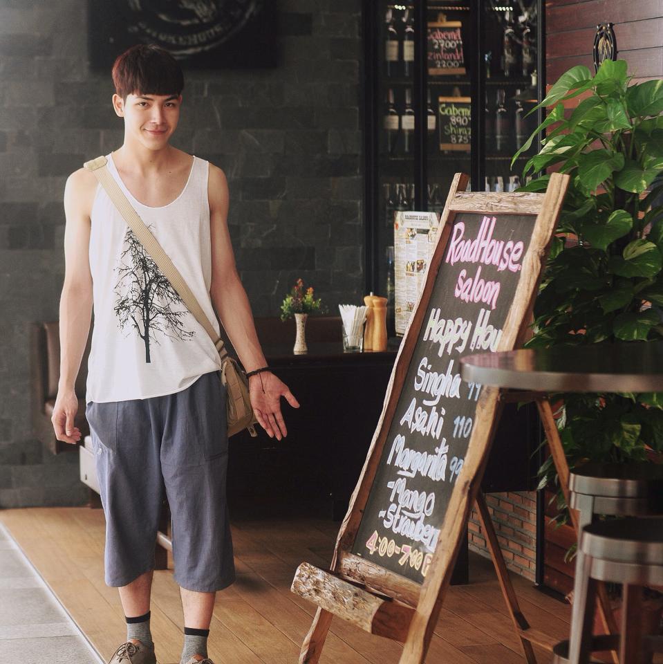 !!หล่อมากกก Dang Duc Hieu (Vietnam)!!