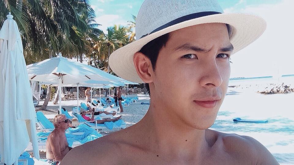 !!หล่อมากกก Dang Duc Hieu (Vietnam)!!