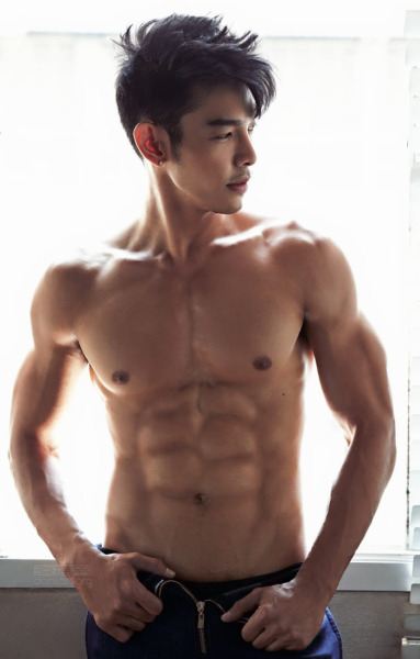 ซิกแพคล้วนๆๆ HD