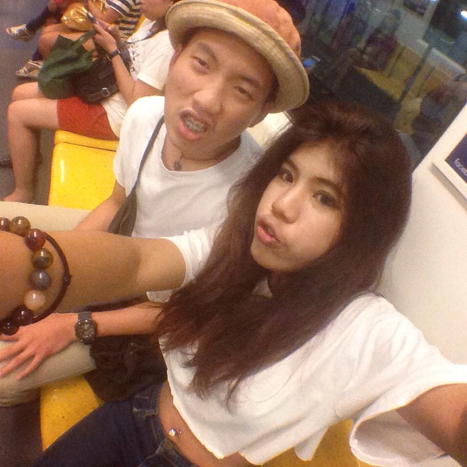พี่แก็ว 6/4 ค้า ><