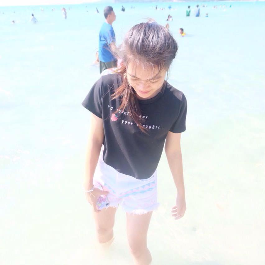 น้องแพนก็มานะคาบบบ555