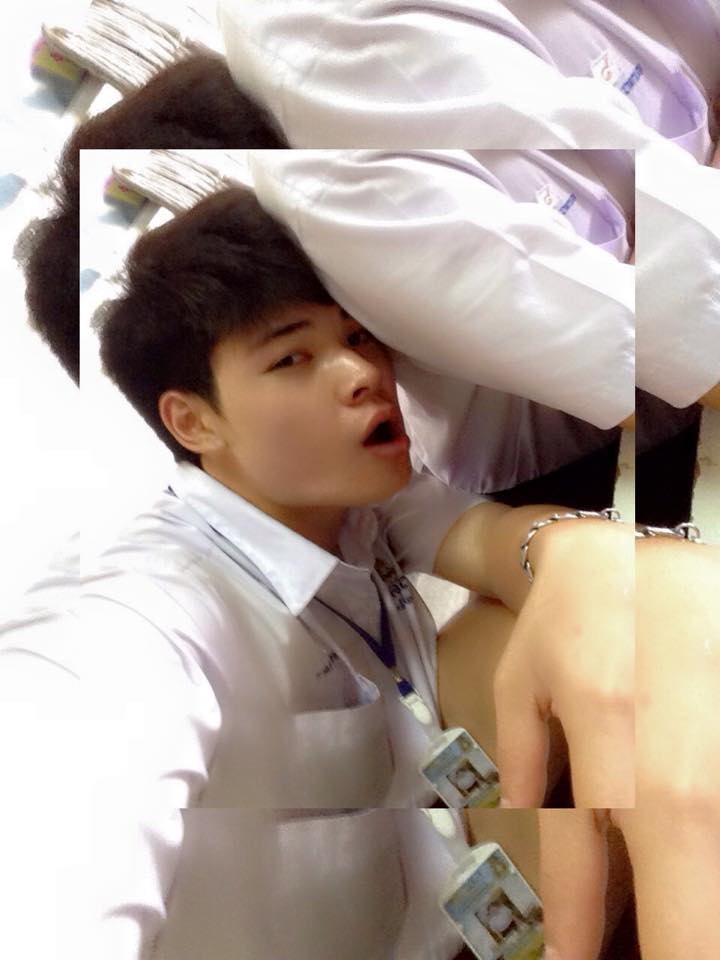 พี่เอิท กรรมการปี่ล้าสุดคะหล่อล้ำ ลำใหญ่ เฮ้ยยยย