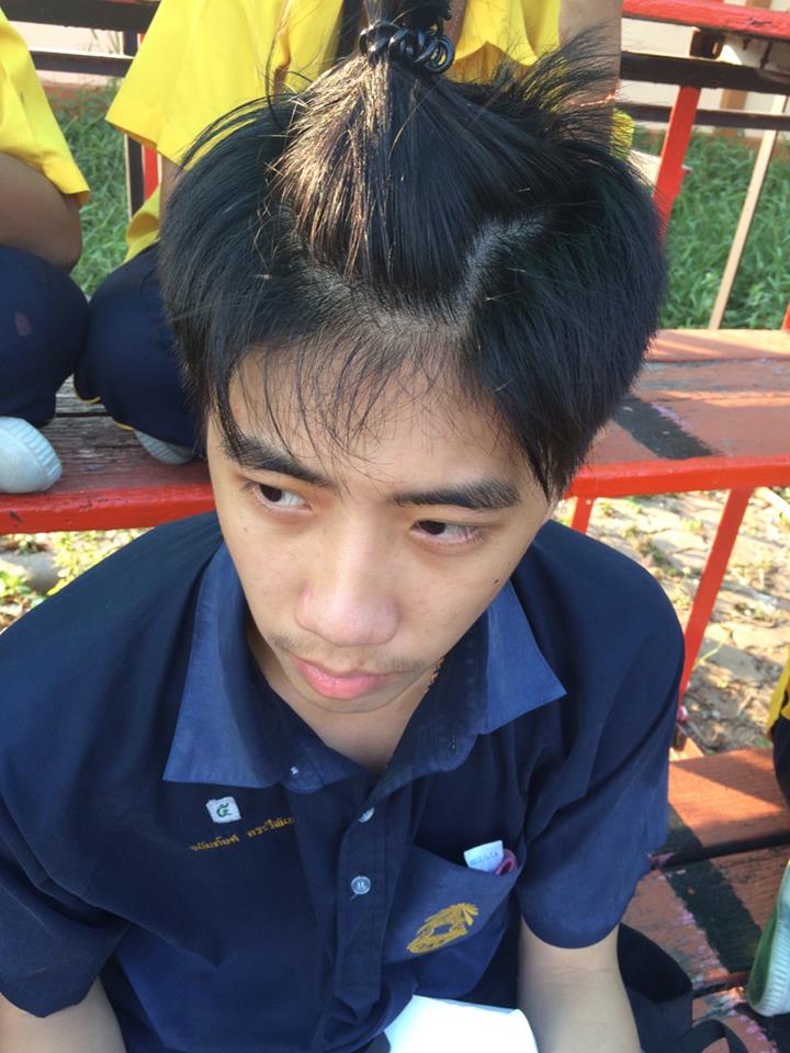 น้องเกทหล่อไปไหนค้าาาา