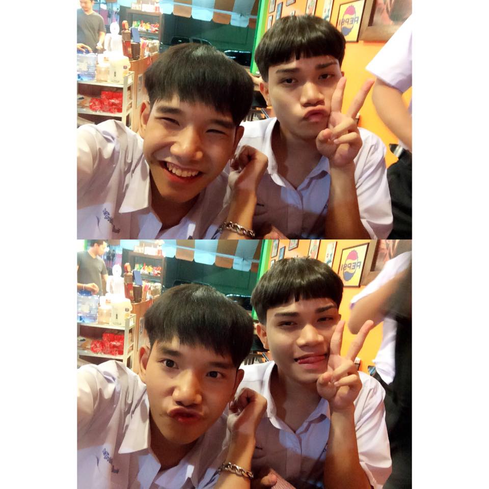 พี่ท๊อปห้องสามพี่เพียวห้องสี่ อิอิ