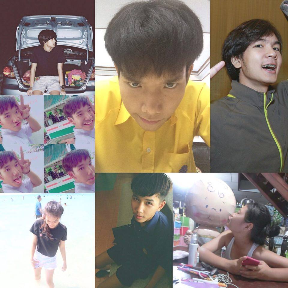 รวมดาวคะมีต่อแน่นอน ><