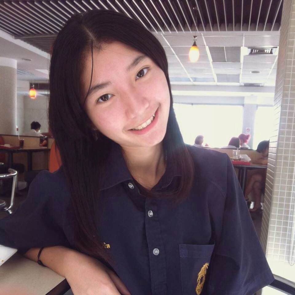 พี่นุ๊ก 6/3 ห้องนี้ปังมากกก55555