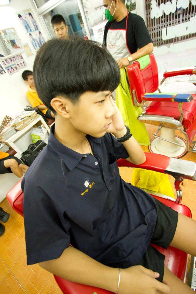 พี่เกียคะจบแล้วแต่หล่อมากกกก5555