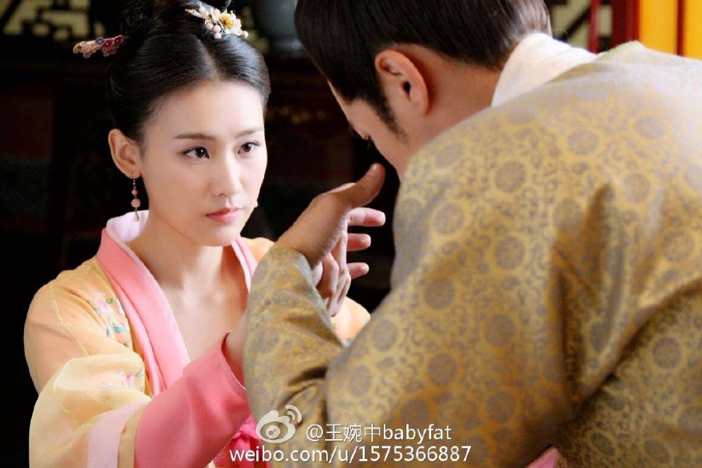 ตำนานศาลไคฟง The Legend Of Kai Feng 《开封府传奇》 2016 part1