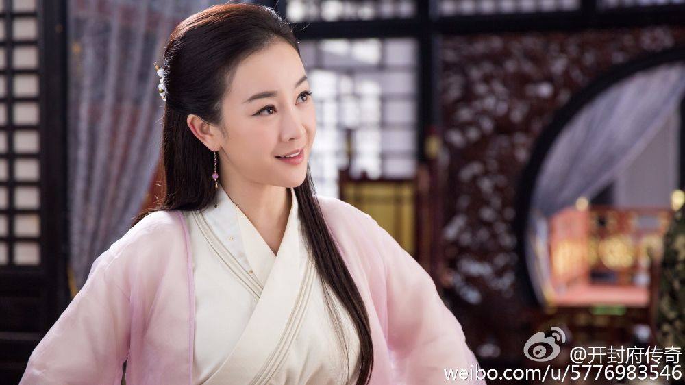 ตำนานศาลไคฟง The Legend Of Kai Feng 《开封府传奇》 2016 part1