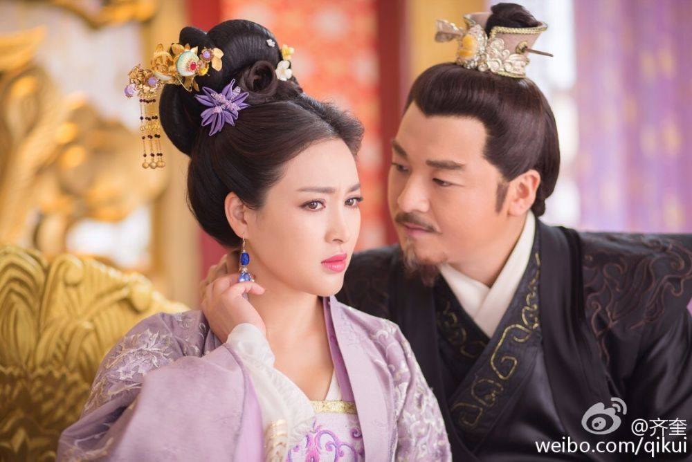 ตำนานศาลไคฟง The Legend Of Kai Feng 《开封府传奇》 2016 part1