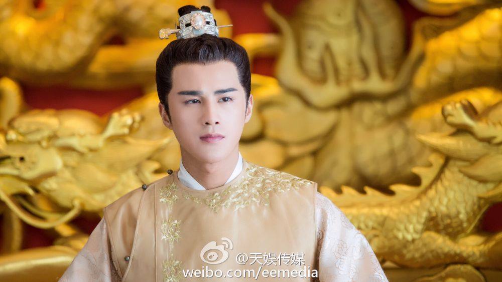 ตำนานศาลไคฟง The Legend Of Kai Feng 《开封府传奇》 2016 part1