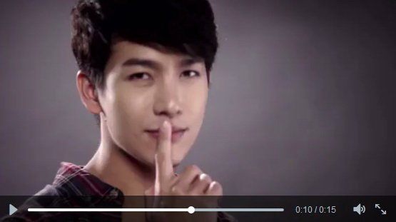 เผยโฉมหน้า 11 พระเอกหล่อแซ่บ ในซีรี่ส์ "u prince series" อภิมหาโปรเจคแห่งปีของ GMM TV