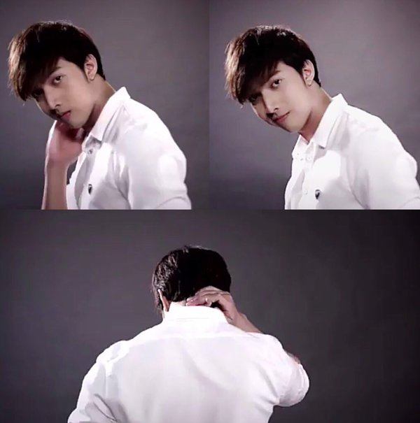 เผยโฉมหน้า 11 พระเอกหล่อแซ่บ ในซีรี่ส์ "u prince series" อภิมหาโปรเจคแห่งปีของ GMM TV