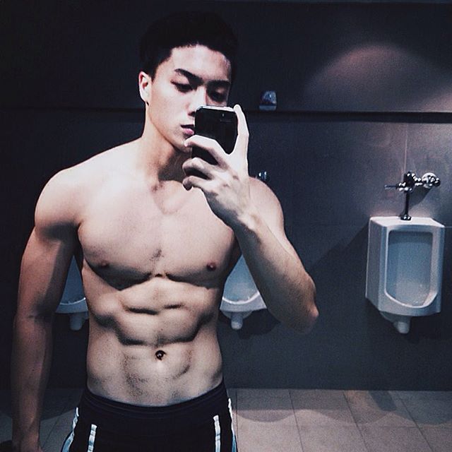 แซ๊บแซ่บ!! ภีม ธนบดี ลูกครึ่งเวียดนาม หรือ เต้อ ฮอร์โมน ผู้สารภาพรักกับผู้ชายตรงๆ