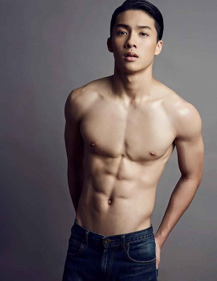 แซ๊บแซ่บ!! ภีม ธนบดี ลูกครึ่งเวียดนาม หรือ เต้อ ฮอร์โมน ผู้สารภาพรักกับผู้ชายตรงๆ