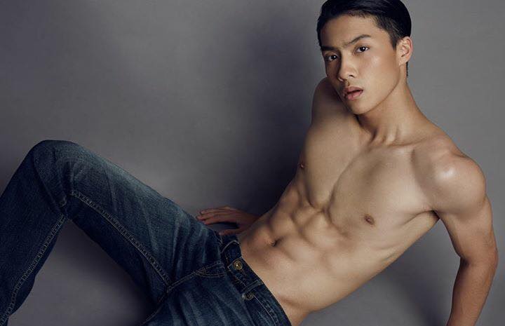 แซ๊บแซ่บ!! ภีม ธนบดี ลูกครึ่งเวียดนาม หรือ เต้อ ฮอร์โมน ผู้สารภาพรักกับผู้ชายตรงๆ