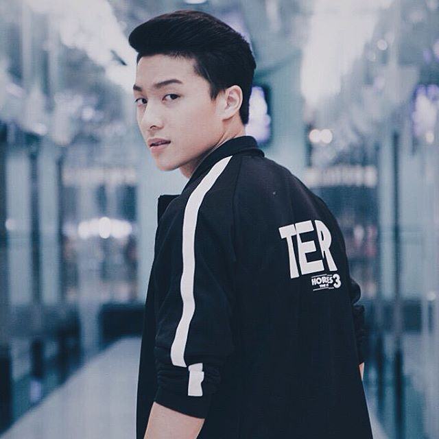 แซ๊บแซ่บ!! ภีม ธนบดี ลูกครึ่งเวียดนาม หรือ เต้อ ฮอร์โมน ผู้สารภาพรักกับผู้ชายตรงๆ