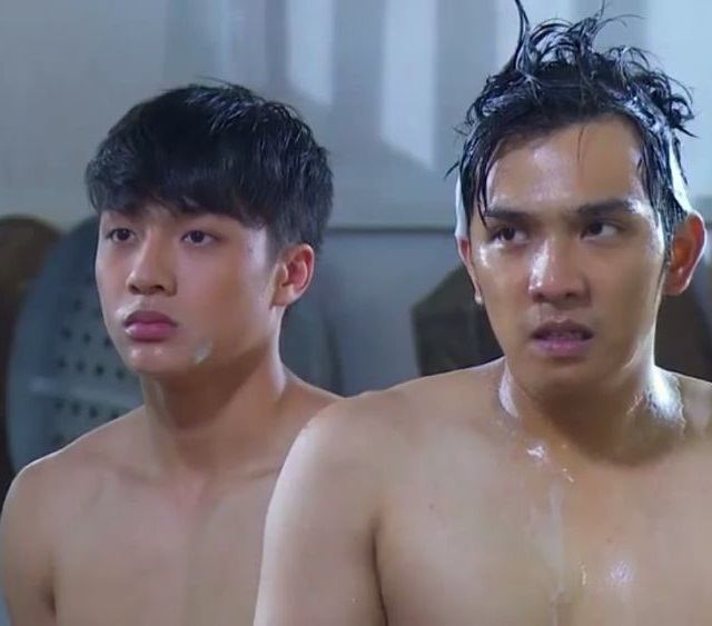 แซ๊บแซ่บ!! ภีม ธนบดี ลูกครึ่งเวียดนาม หรือ เต้อ ฮอร์โมน ผู้สารภาพรักกับผู้ชายตรงๆ