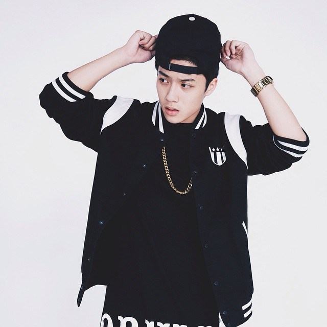 แซ๊บแซ่บ!! ภีม ธนบดี ลูกครึ่งเวียดนาม หรือ เต้อ ฮอร์โมน ผู้สารภาพรักกับผู้ชายตรงๆ