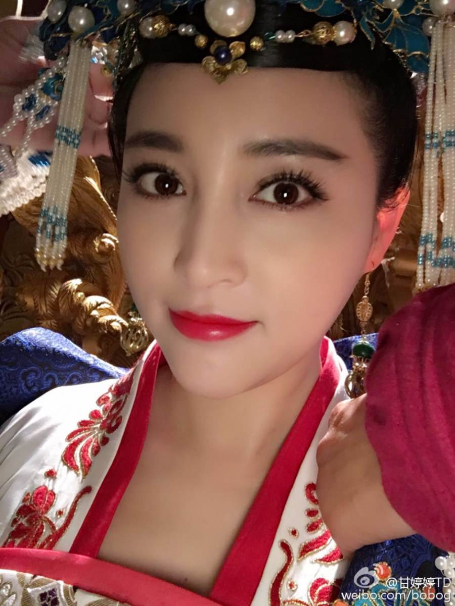 ตำนานศาลไคฟง The Legend Of Kai Feng 《开封府传奇》 2016 part2