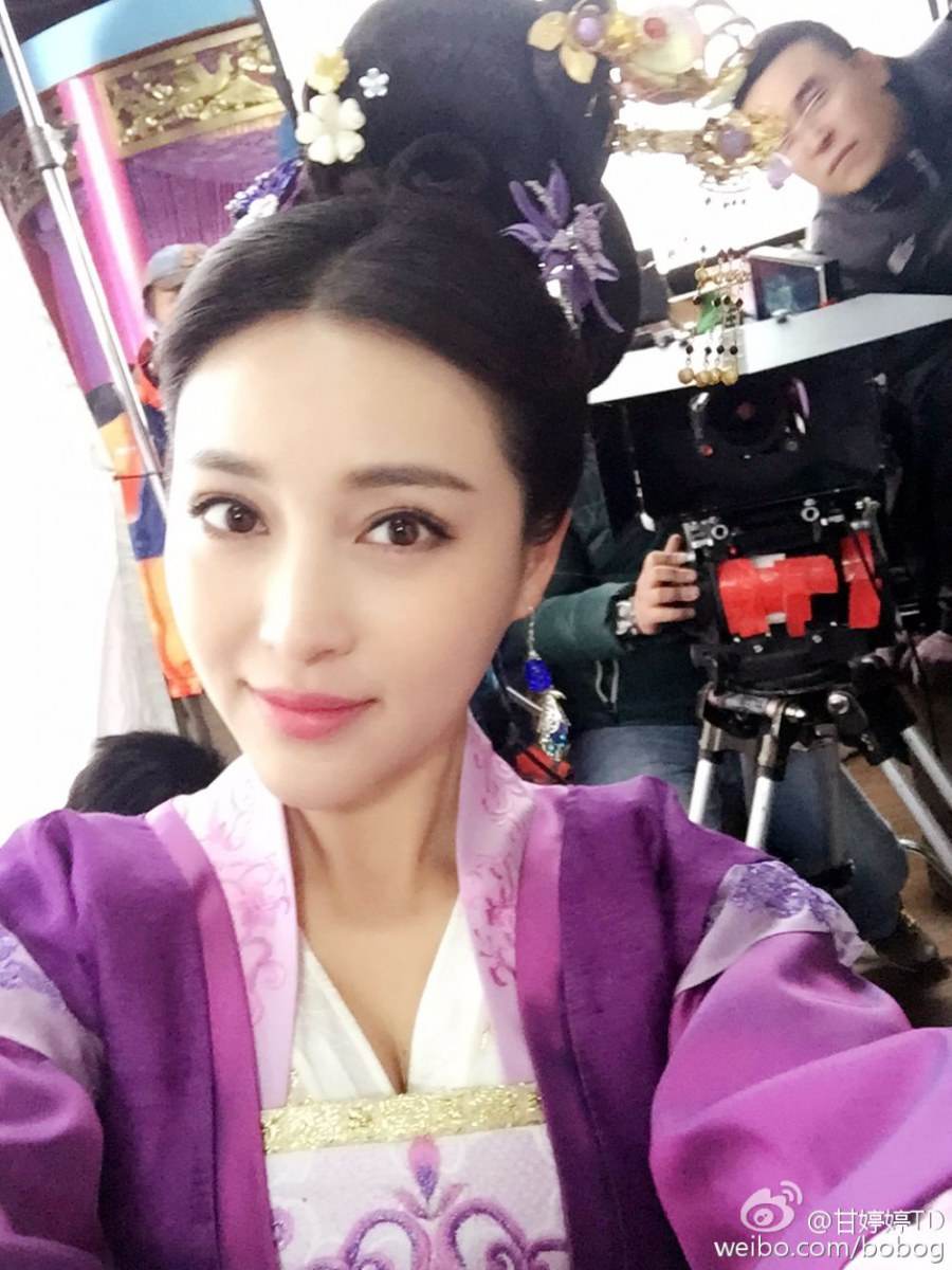 ตำนานศาลไคฟง The Legend Of Kai Feng 《开封府传奇》 2016 part2