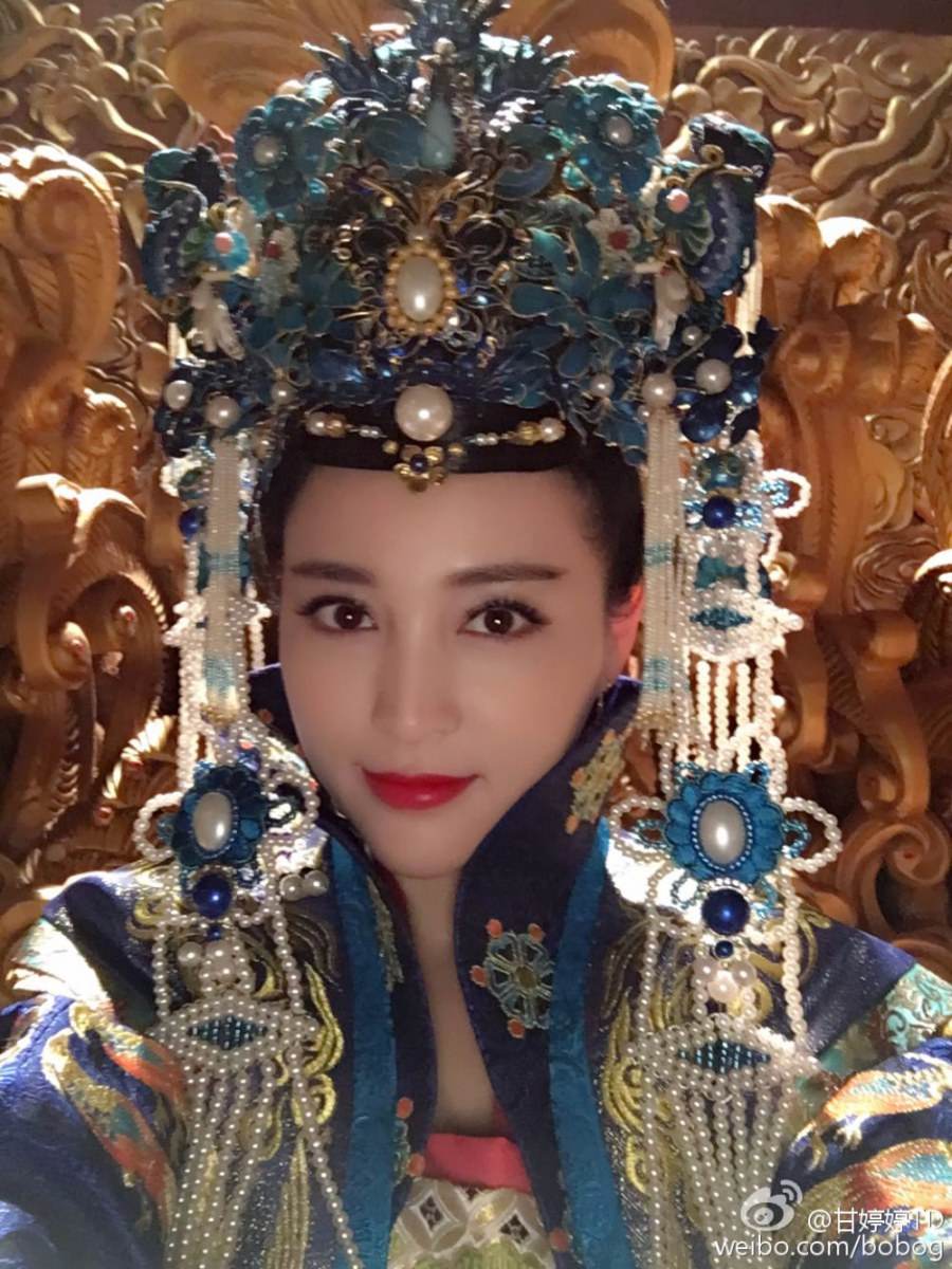 ตำนานศาลไคฟง The Legend Of Kai Feng 《开封府传奇》 2016 part2