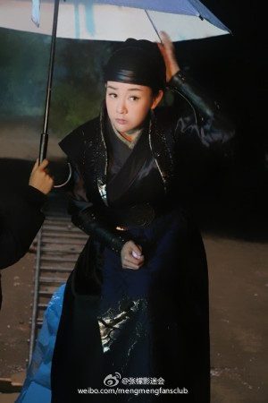 ตำนานศาลไคฟง The Legend Of Kai Feng 《开封府传奇》 2016 part2