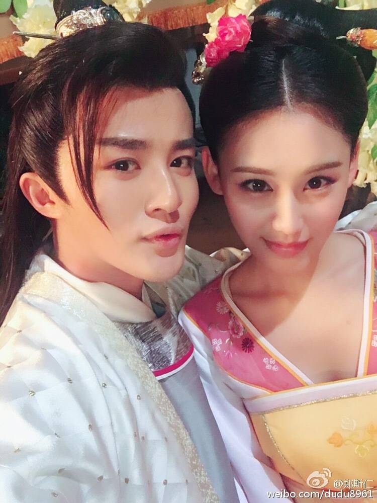 ตำนานศาลไคฟง The Legend Of Kai Feng 《开封府传奇》 2016 part2