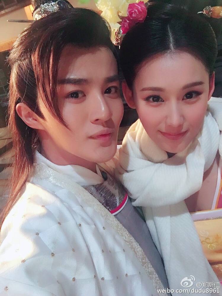 ตำนานศาลไคฟง The Legend Of Kai Feng 《开封府传奇》 2016 part2
