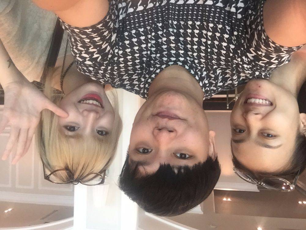 Nene, Koolcheng Trịnh Tú Trung in Vietnam