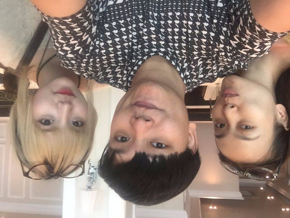 Nene, Koolcheng Trịnh Tú Trung in Vietnam