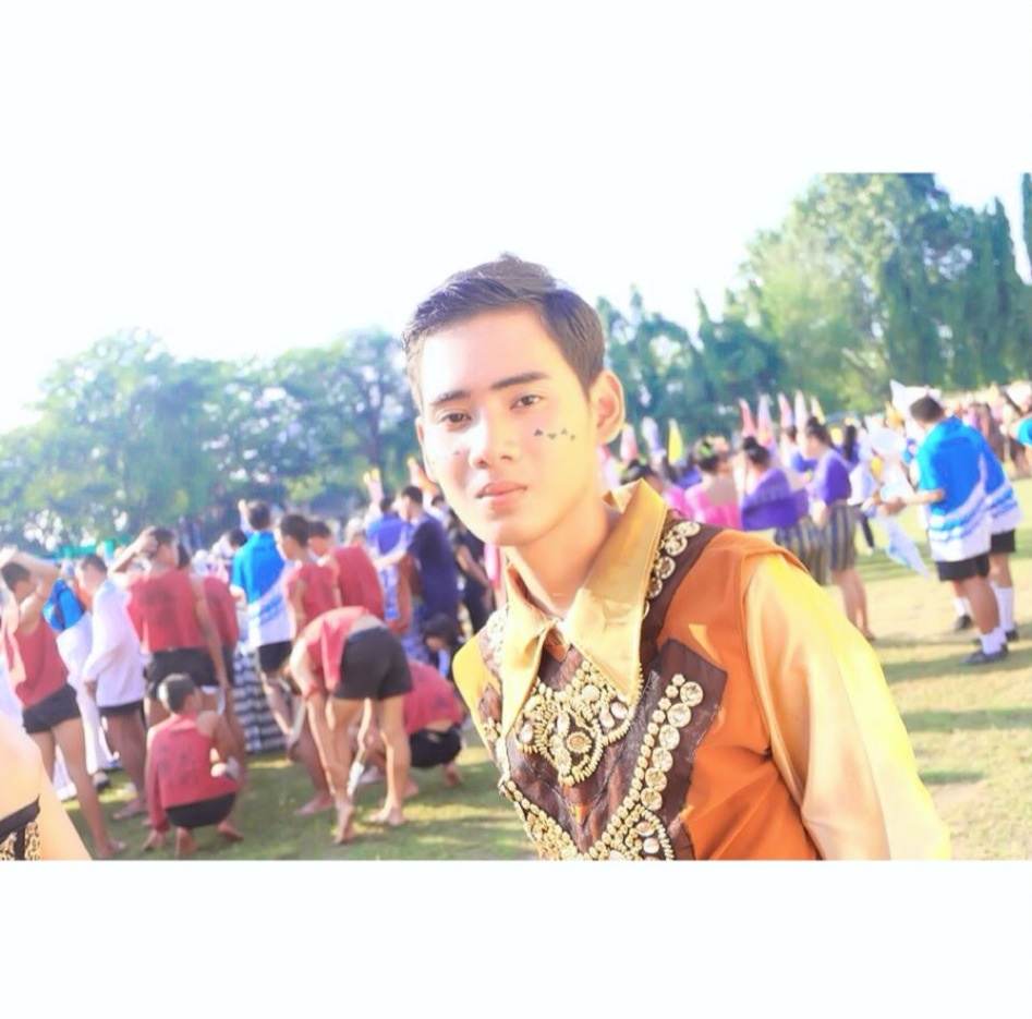 รวมIGนักเรียนชายราชดำริ