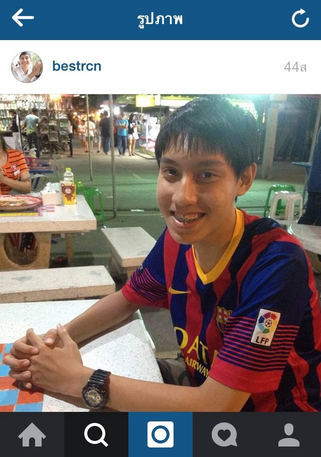 รวมIGนักเรียนชายราชดำริ